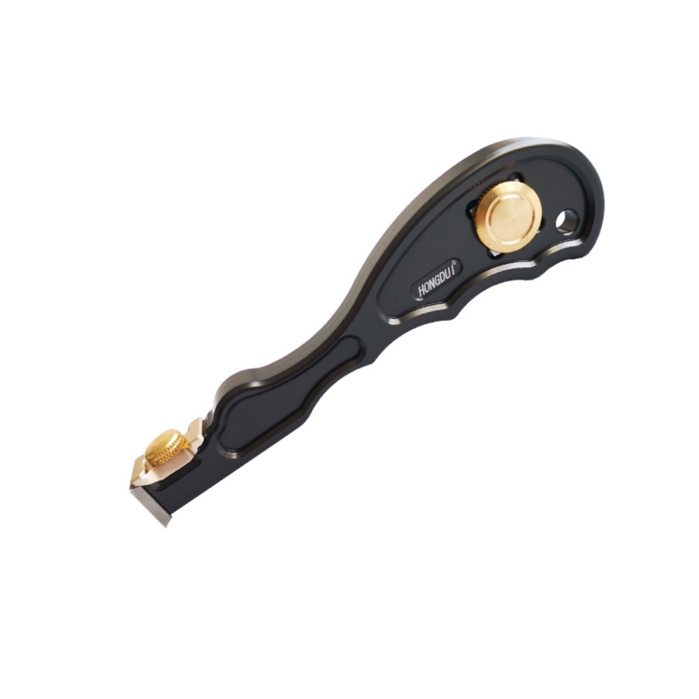 Multifunctional Glue Scraper C - Woodworking Glue ulasan dan harga