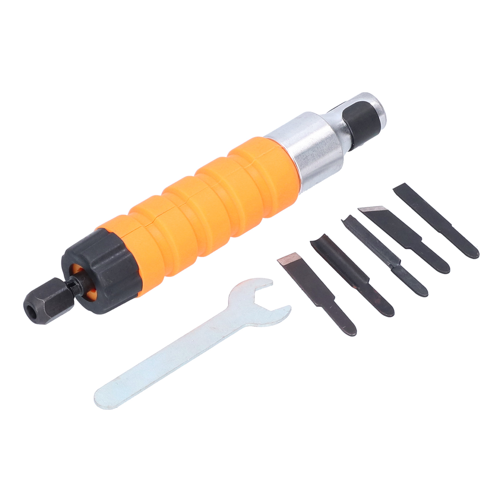 Electric Carving Chisel Tool K - Wood Chisel Set ulasan dan harga