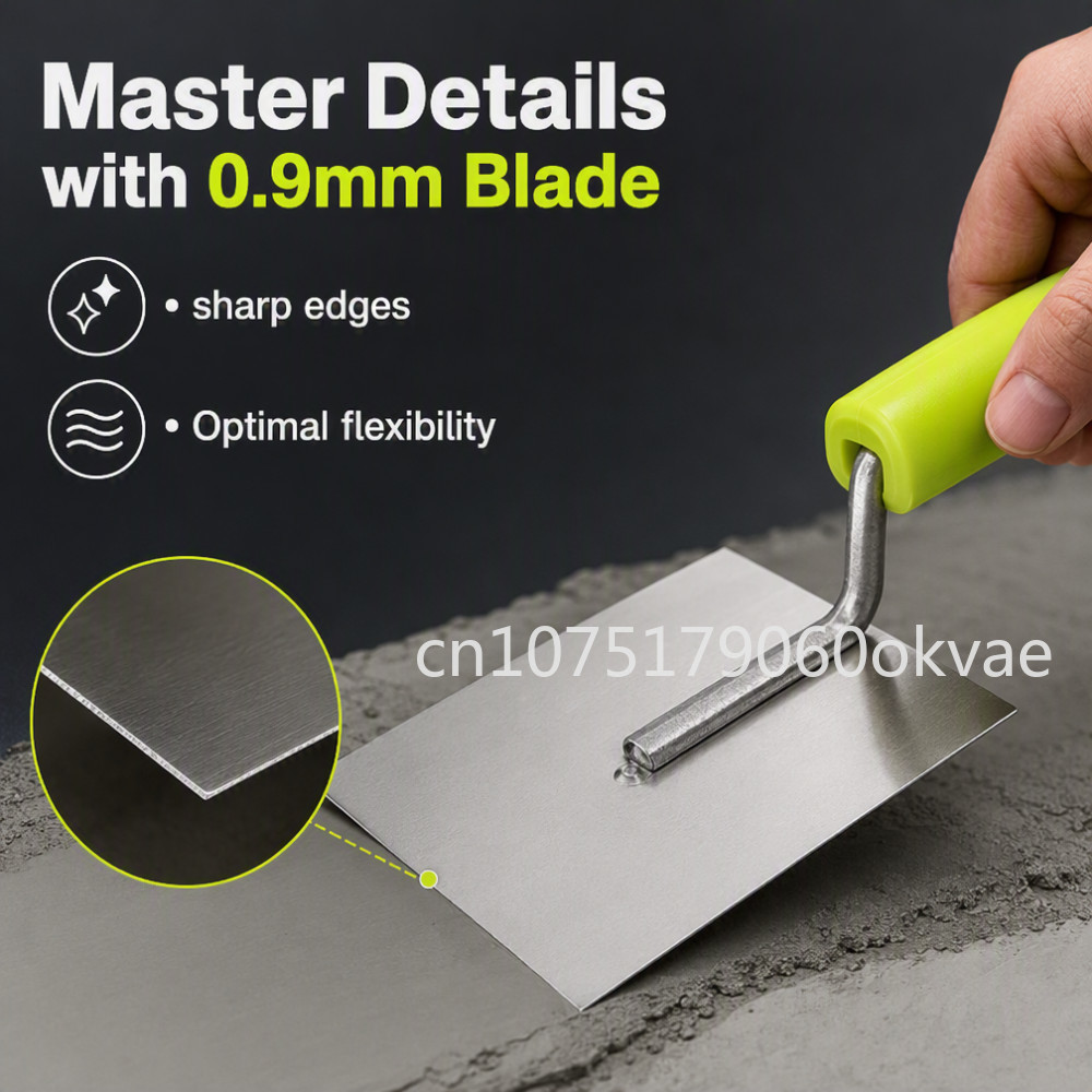 Professional Masonry Trowel 0. - Drawknife Blade ulasan dan harga