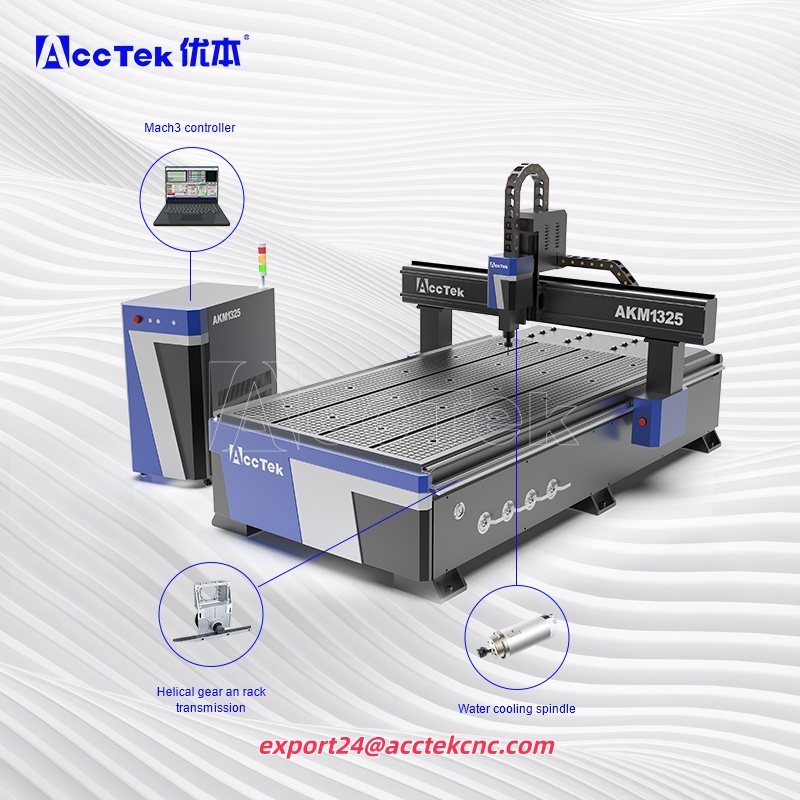 Hot Sale 3 Axis Cnc Router Mul - Woodworking Machinery For Sale ulasan dan harga
