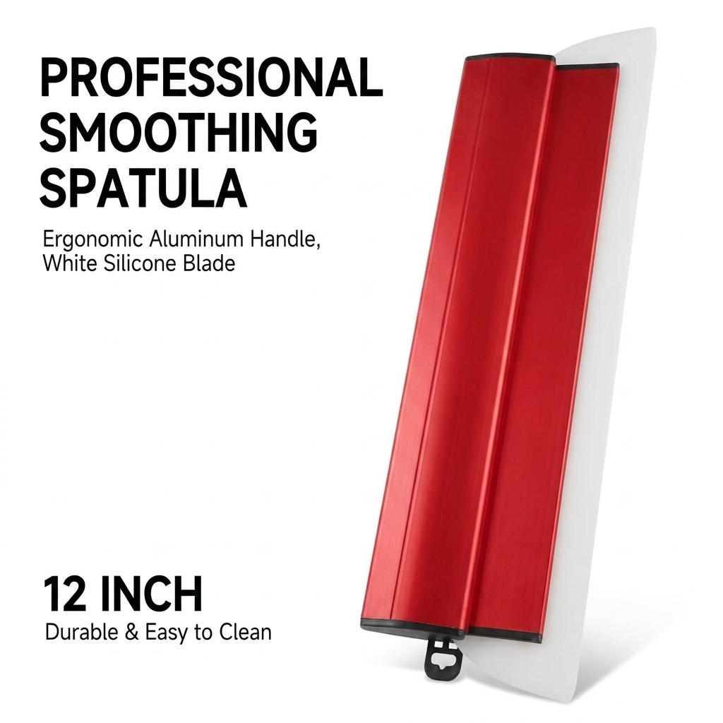 Flexible Drywall Smoothing Spa - Drawknife Blade ulasan dan harga