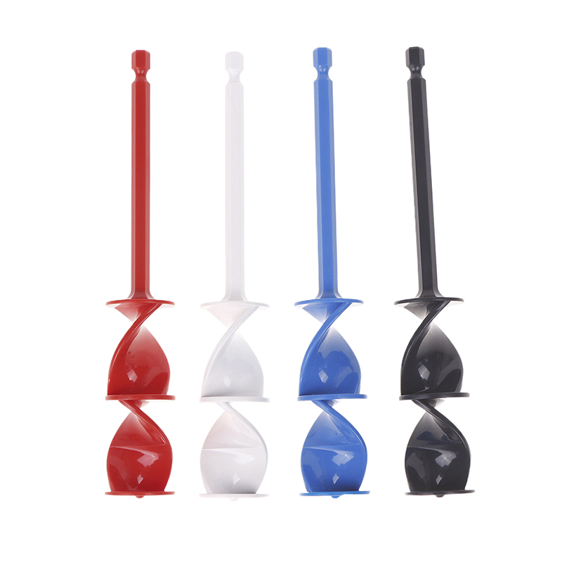 1PC Paint Stirring Rod Epoxy M - Woodworking Resin ulasan dan harga