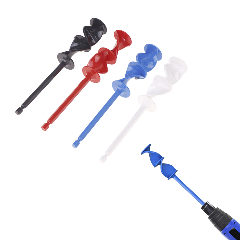 1PC Paint Stirring Rod Epoxy M - Woodworking Resin ulasan dan harga