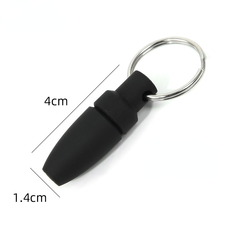 Cigar Punch Puncher with Keych - Drawknife Blade ulasan dan harga