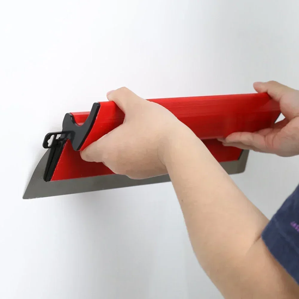 Skimming Blade Painting Finish - Drawknife Blade ulasan dan harga