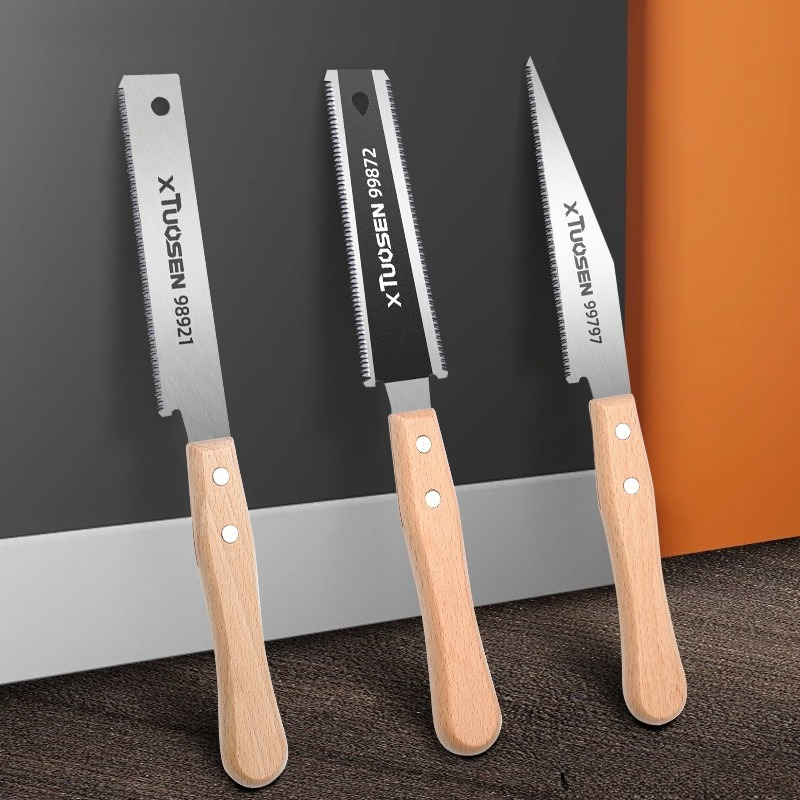 Three-piece or single-piece Ja - Woodworking In Japanese ulasan dan harga