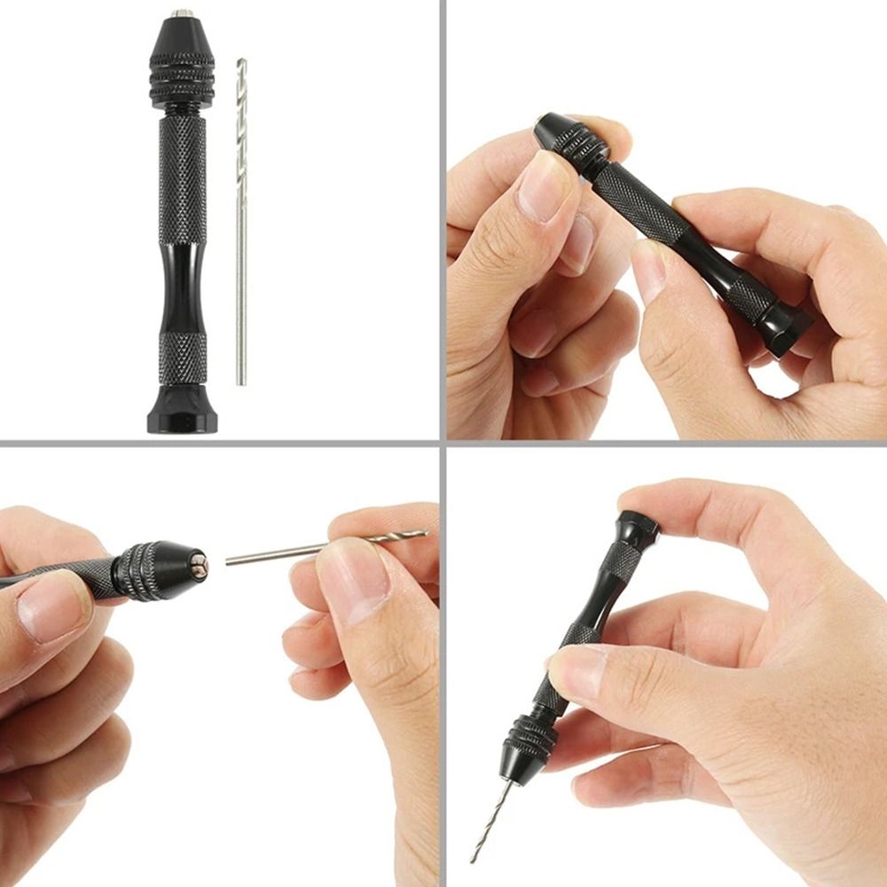 Resin Mold Tools Mini Micro Ro - Woodworking Resin ulasan dan harga